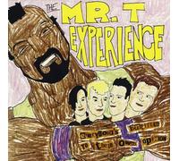 Mr. T Experience - Everyone's Entitled to Their Own Opinion