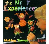 Mr T Experience - Making Things With L