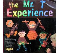 MR. T EXPERIENCE - Making Things With Light [VINYL]