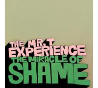 Mr T Experience - Miracle Of Shame [Vinyl LP] [VINYL]