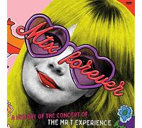 Mr. T Experience - MTX forever: A History Of The Concept Of The MTX