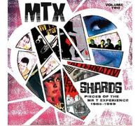 Mr T Experience - Shards Vol. 2 [VINYL]