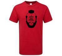 Mr T, I Pity The Fool T-Shirt, A Team Retro Classic Film, Mens, Ladies, Kids