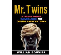 Mr. T Wins: A Tale of Power, Surveillance and the New American Dream