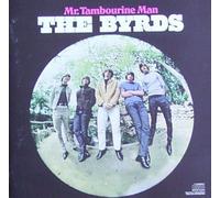 Mr. tambourine man (12 tracks) by Byrds