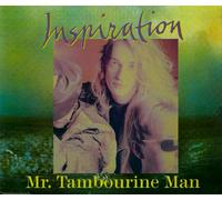 Mr. tambourine man