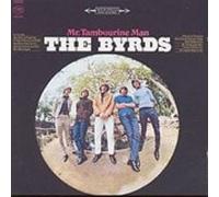 Mr. Tambourine Man by The Byrds CD Album