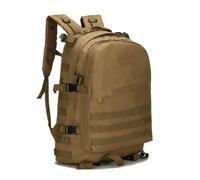 MR TANGMEN Military Tactical Backpack, Waterproof Lightweight Molle Rucksack, Outdoor Backpack for Camping Hiking Mountaineering, Nise