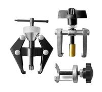 MR TANGMEN Windshield Wiper Arm Removal Tool, Battery Terminal and Wiper Arm Puller Tools, Heavy-Duty Arm Small Bearing Remover Puller