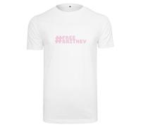 Mr. Tee Free Britney Men's T-Shirt Top Cotton Jersey Men Spears