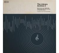MR THING - LIBRARY ARCHIVE 2 - MORE F - Vinyl Record - J3z