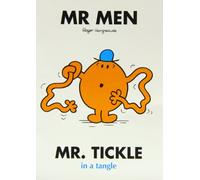 Mr. Tickle in a Tangle