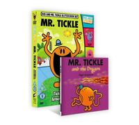Mr Tickle Presents: Tickle Time Around Town! [DVD] [2009]