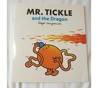 Mr Tickle the Dragon