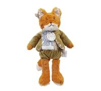 Mr Tod Deluxe Soft Toy 34cm Beatrix Potter Plush New Baby Boy Girl or Child Gift
