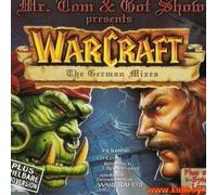 Mr Tom & Got Show - Warcraft