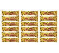 Mr Tom Peanut Bar 40g (Pack of 18)