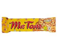 Mr Tom Peanut Bar 40g - 36 x 40.5g Bars