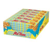 Mr.Tom peanut in salted caramel 36 x 40g