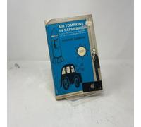 Mr Tompkins in Paperback: Comprising 'Mr Tompkins in Wonderland' and 'Mr Tompkins Explores the Atom'