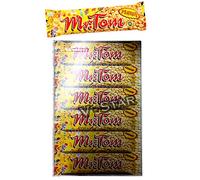 Mr Tom Peanut Bar 40g - 36 x 40.5g Bars