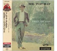 Mr.Top Hat