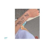 Mr. Tophat Feat. Rob - Trust Me [VINYL]