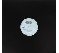 Mr. Tophat - From Another Dimension (Mix) [VINYL]