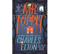 Mr Toppit: The Darkly Comic Richard & Judy Bestseller