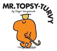 Mr. Topsy-Turvy