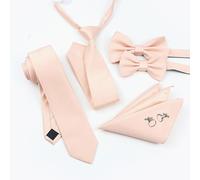 Mr Townsend Suits Me and Mini Me Accessories Sets - Blush