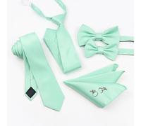 Mr Townsend Suits Me and Mini Me Accessories Sets - Mint