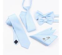 Mr Townsend Suits Me and Mini Me Accessories Sets - Sky Blue