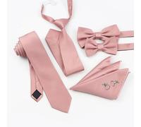 Mr Townsend Suits Me and Mini Me Accessories Sets - Vintage Rose