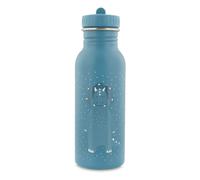 Mr. Triceratops 500ml water bottle Blue one size