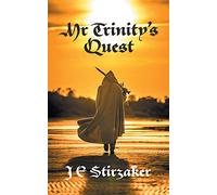 Mr Trinity’s Quest