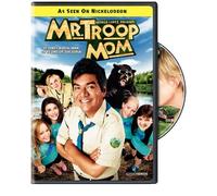 Mr Troop Mom [DVD] [2009] [Region 1] [US Import] [NTSC]