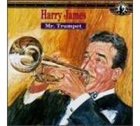 Mr Trumpet by Harry James (1994-06-22)