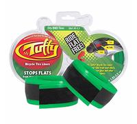Mr. Tuffy Bicycle Tire Liner (Green, 20 X 1.95-2.5)
