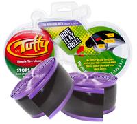 Mr Tuffy Tire Liner Tube Protector Pair 29x2.0-2.5 Purple