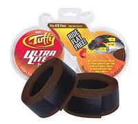 Mr. Tuffy Ultra Lite Bicycle Tire Liner, Brown, 26 x 1.95-2.5