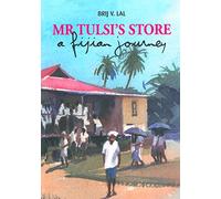 Mr Tulsi's Store: A Fijian journey