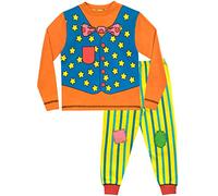 Mr Tumble Boys Pyjamas Something Special Multicoloured 18-24 Months