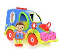 Mr Tumble Fun Sounds Musical Car