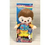 Mr Tumble Hello Hello Talking Soft Toy