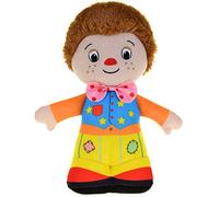 Mr Tumble Hello Hello Talking Soft Toy