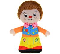 Mr Tumble Hello Hello Talking Soft Toy - Press Tummy to Hear 'Hello' Theme - Bright, Cuddly with Bow Tie - C-1164