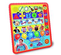 Mr Tumble SS01 Cbeebies Something Special Learning Pad Multicolor