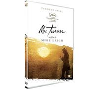 Mr turner [FR Import] [DVD] [2014]