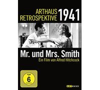 Mr. und Mrs. Smith: Arthaus Retrospektive
